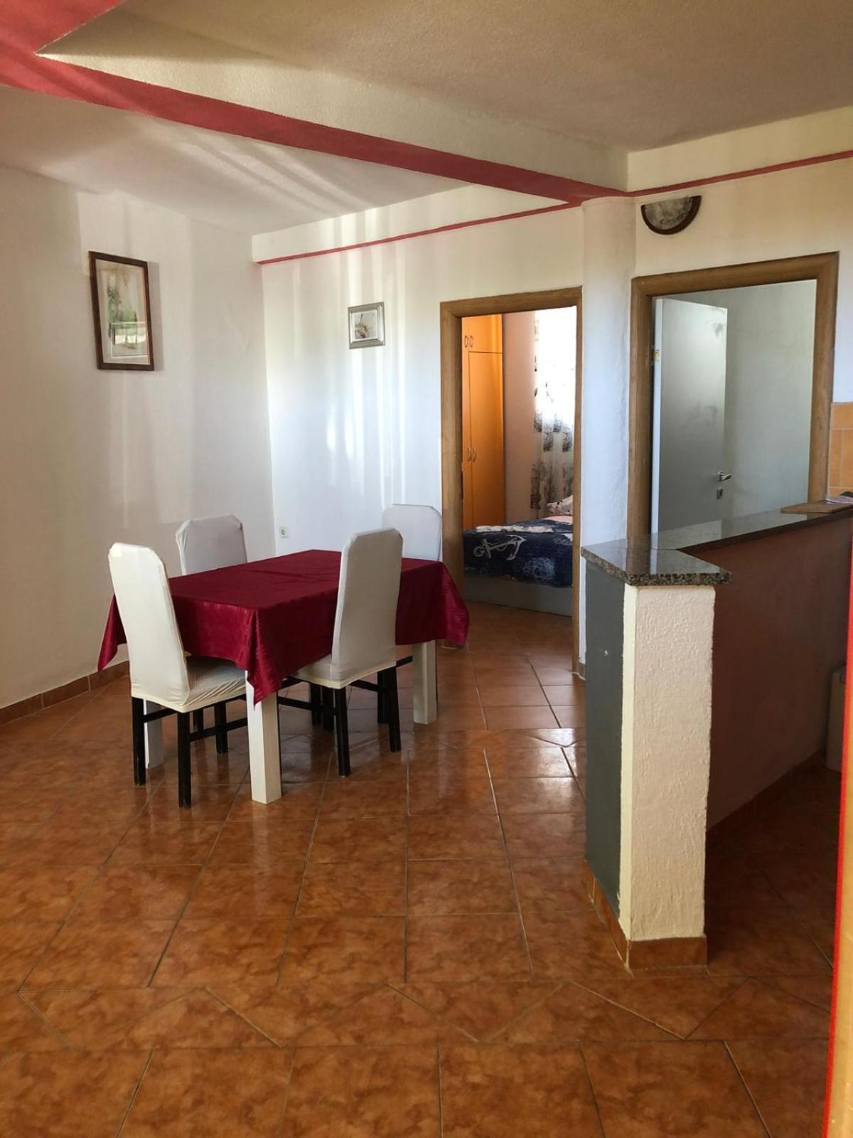 Apartmani Cesarica Karlobag Εξωτερικό φωτογραφία
